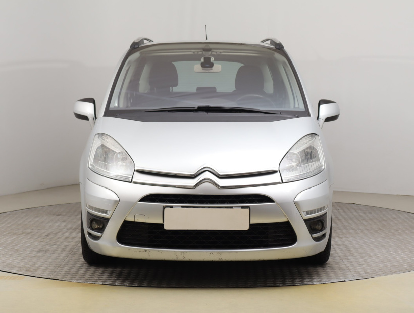 Citroen C4 Grand Picasso, 2011