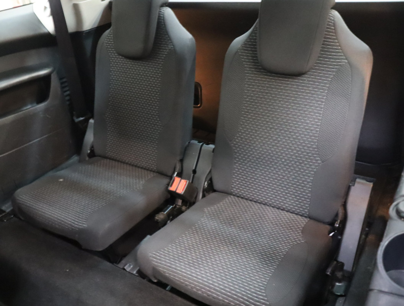 Citroen C4 Grand Picasso, 2011