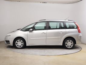 Citroen C4 Picasso - 2011