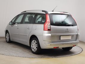 Citroen C4 Picasso - 2011