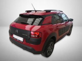 Citroen C4 Cactus - 2016