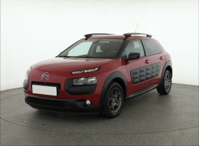 Citroen C4 Cactus - 2016
