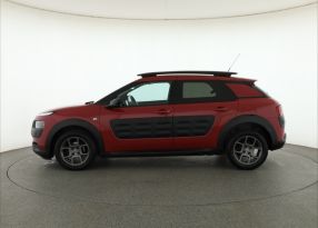 Citroen C4 Cactus - 2016