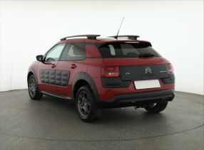 Citroen C4 Cactus - 2016