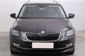 Skoda Octavia - 2019