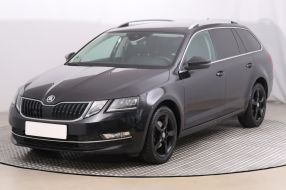 Skoda Octavia - 2019