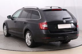 Skoda Octavia - 2019