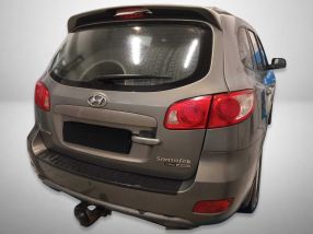 Hyundai Santa Fe - 2007