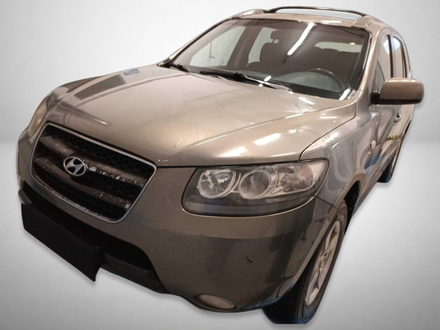 Hyundai Santa Fe 2007