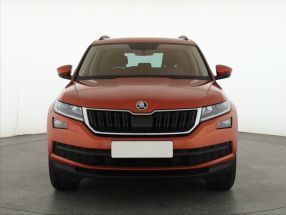 Skoda Kodiaq - 2019