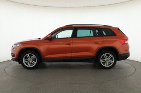 Skoda Kodiaq - 2019