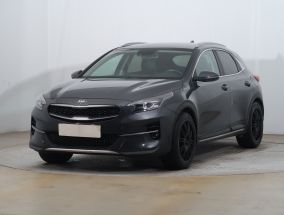 Kia XCeed - 2019