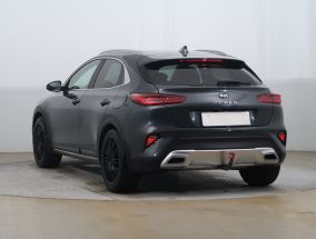 Kia XCeed - 2019