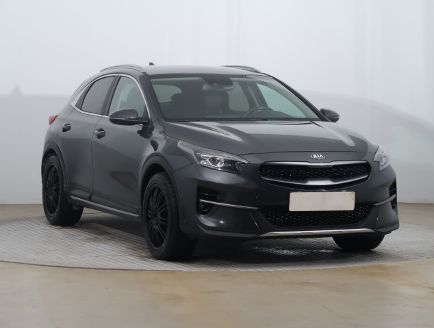 Kia XCeed 2019
