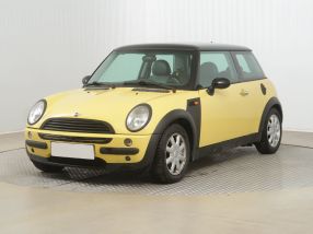 MINI Mini - 2002