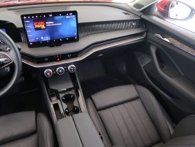 Škoda Superb - 2024