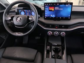 Škoda Superb - 2024
