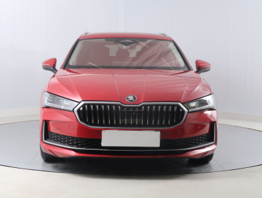 Škoda Superb - 2024