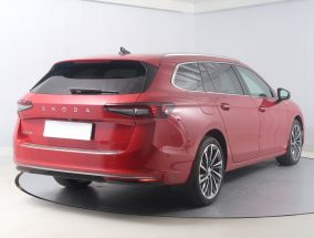 Škoda Superb - 2024