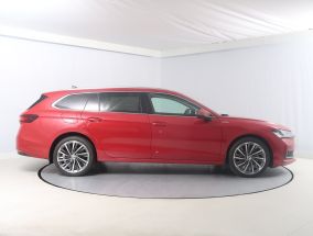 Škoda Superb - 2024