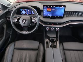 Škoda Superb - 2024
