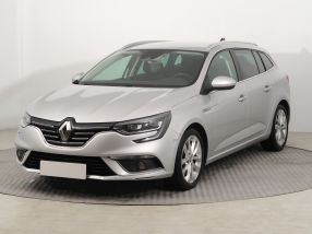 Renault Megane - 2016
