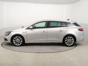 Renault Megane - 2016