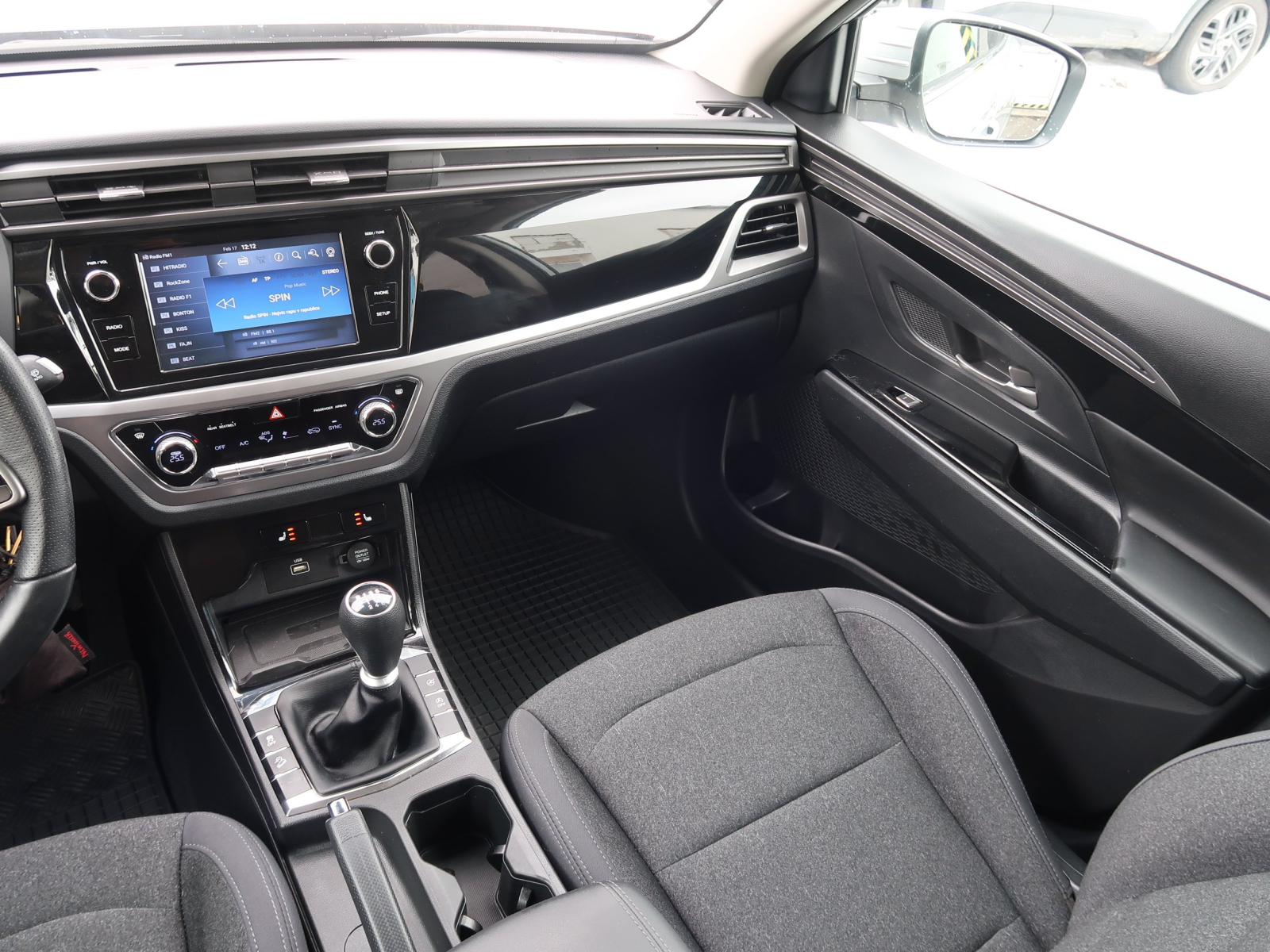 SsangYong Korando - 2022