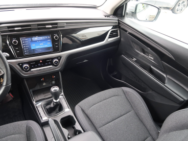 SsangYong Korando - 2022