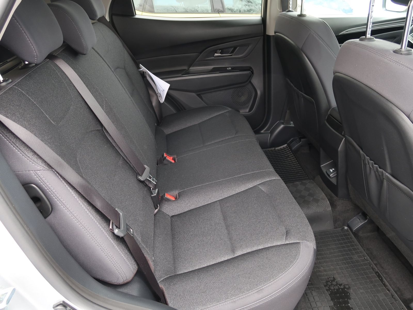 SsangYong Korando - 2022