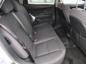 SsangYong Korando - 2022