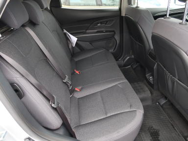 SsangYong Korando - 2022