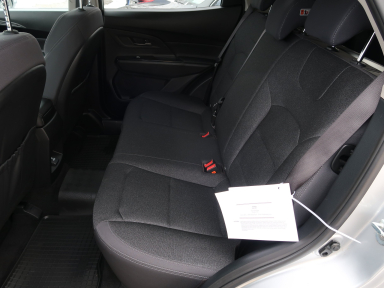 SsangYong Korando - 2022