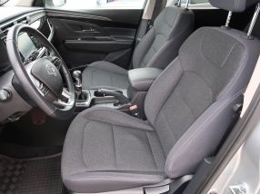 SsangYong Korando - 2022