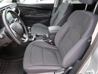 SsangYong Korando - 2022