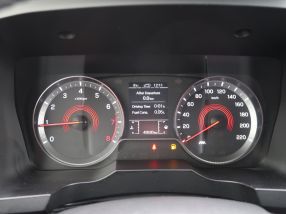 SsangYong Korando - 2022