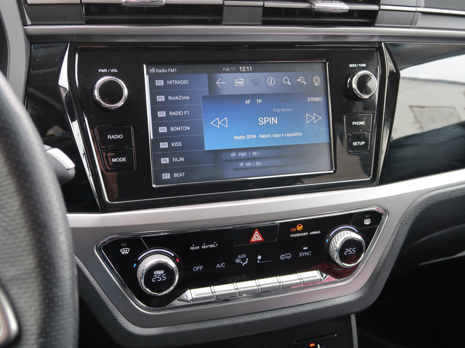 SsangYong Korando - 2022