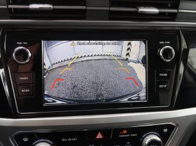 SsangYong Korando - 2022