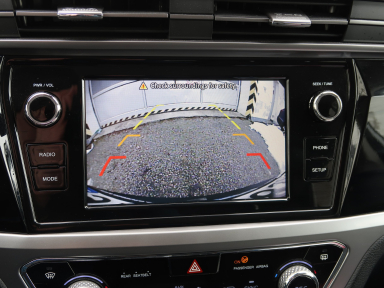 SsangYong Korando - 2022