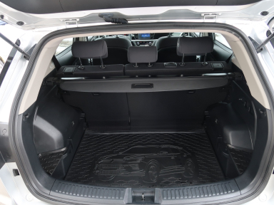 SsangYong Korando - 2022