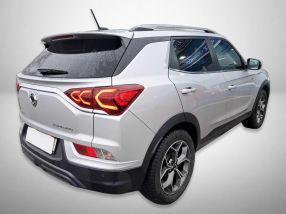 SsangYong Korando - 2022