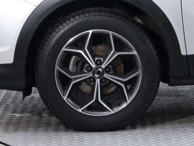 SsangYong Korando - 2022