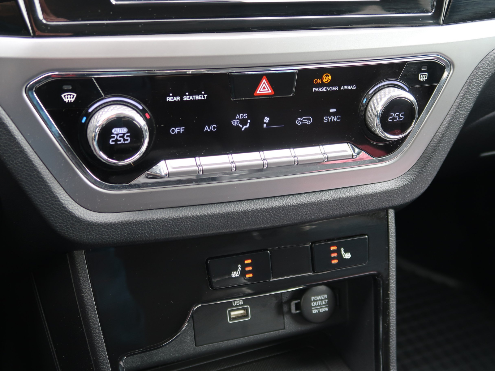 SsangYong Korando - 2022