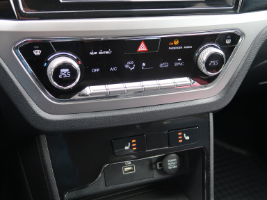 SsangYong Korando - 2022