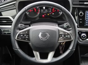 SsangYong Korando - 2022