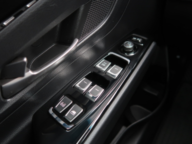 SsangYong Korando - 2022