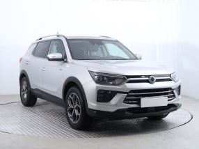 SsangYong Korando - 2022