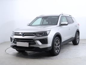 SsangYong Korando - 2022