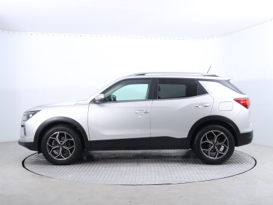 SsangYong Korando - 2022