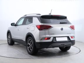 SsangYong Korando - 2022